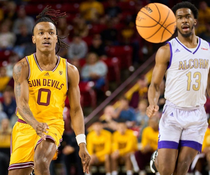 Washington vs. Arizona State Betting Odds, Free Picks, and Predictions - 5:00 PM ET (Sun, Jan 8, 2023)