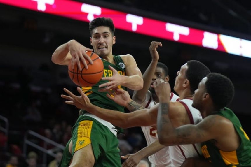 Vermont vs New Hampshire Betting Odds, Free Picks, and Predictions (1/8/2023)