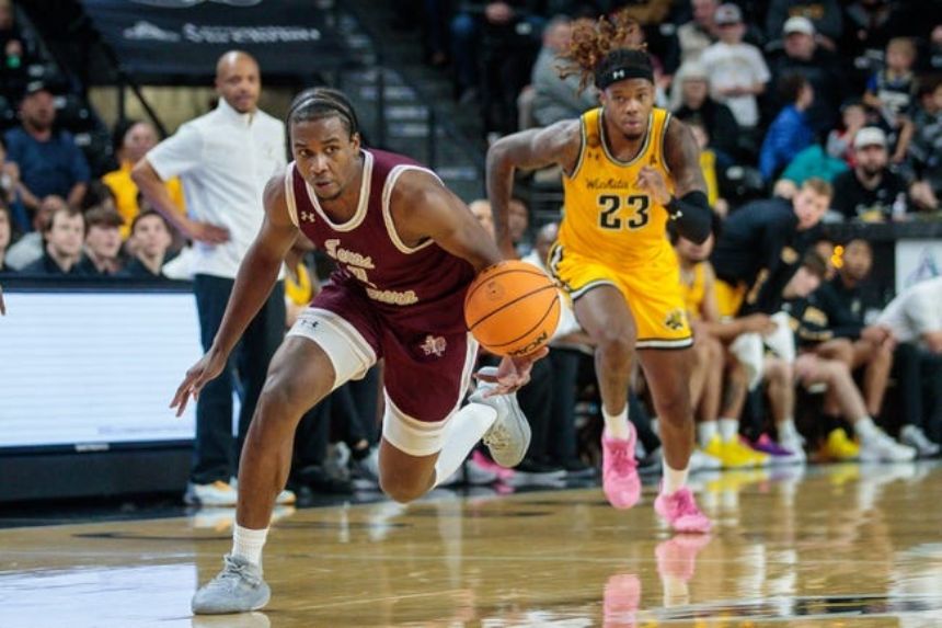 Texas Southern vs Mississippi Valley Betting Odds, Free Picks, and Predictions (1/9/2023)