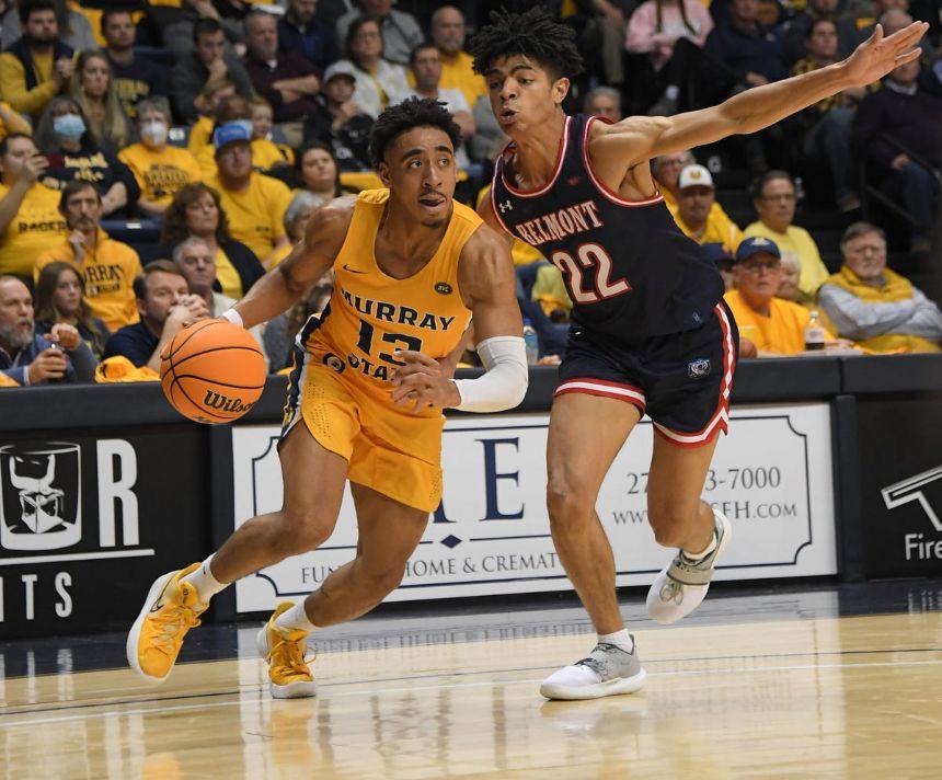 Belmont vs Valparaiso Betting Odds, Free Picks, and Predictions (1/10/2023)