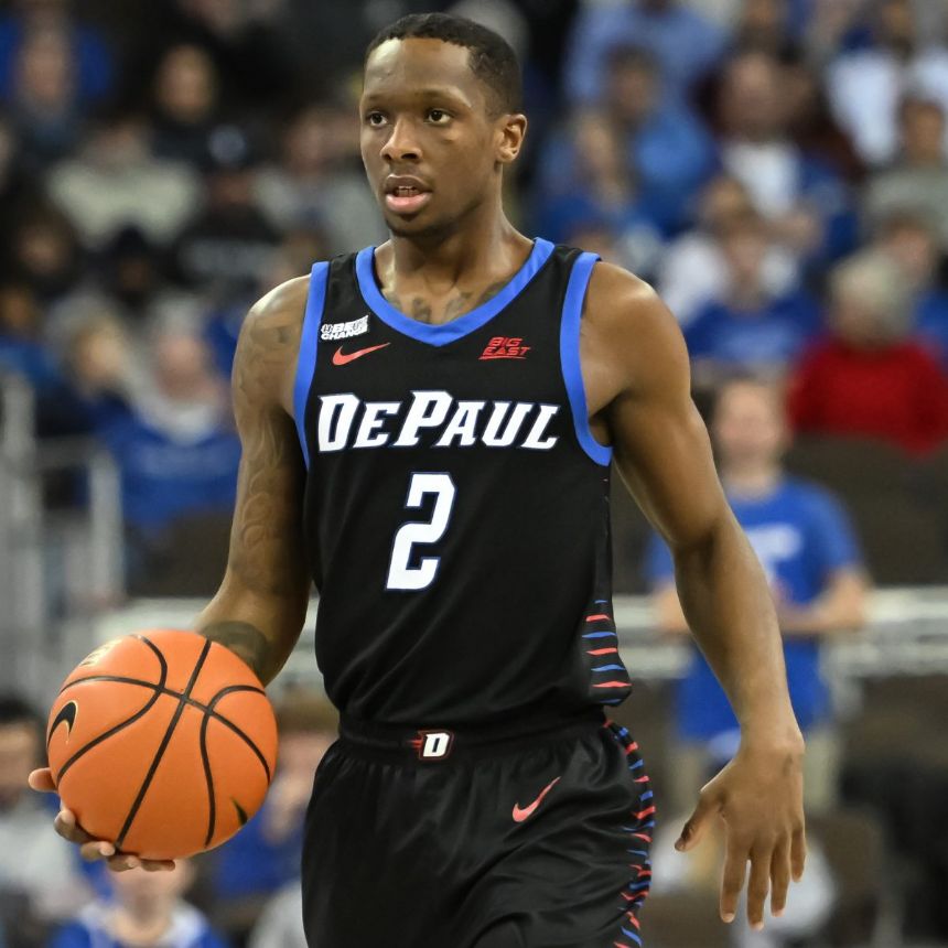 Villanova vs Depaul Betting Odds, Free Picks, and Predictions (1/10/2023)