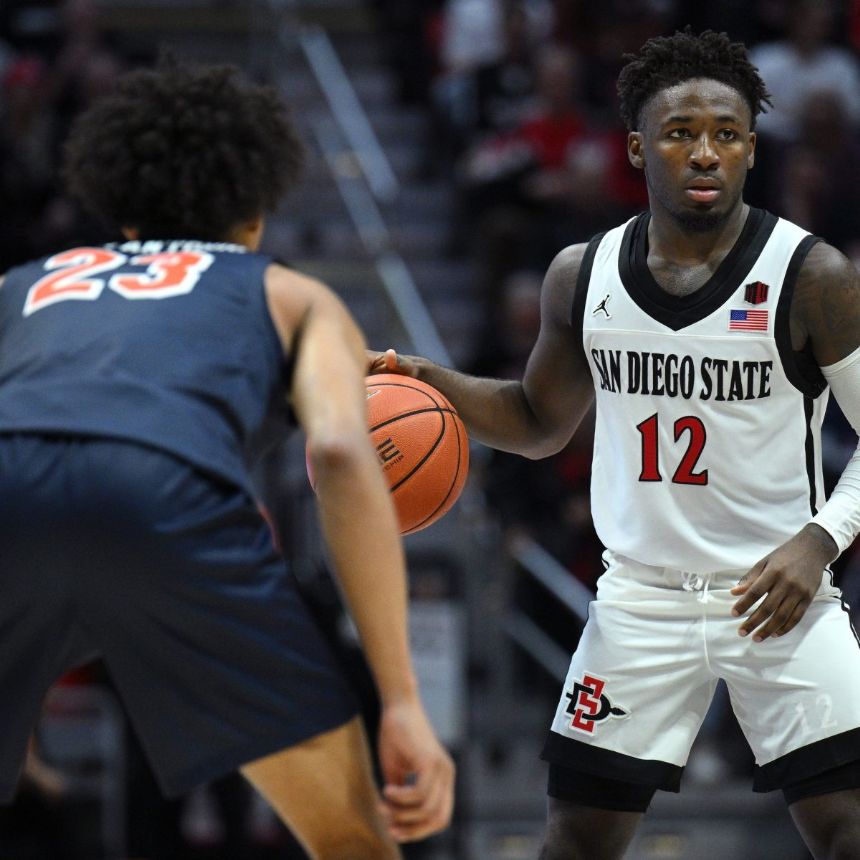 Nevada vs. San Diego State Betting Odds, Free Picks, and Predictions - 11:00 PM ET (Tue, Jan 10, 2023)