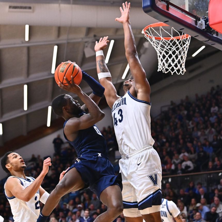 Creighton vs Xavier Betting Odds, Free Picks, and Predictions (1/11/2023)