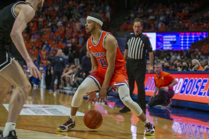 Boise State vs UNLV Betting Odds, Free Picks, and Predictions (1/11/2023)