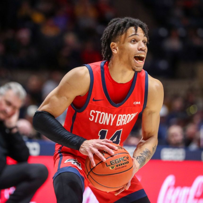 Drexel vs Stony Brook Betting Odds, Free Picks, and Predictions (1/12/2023)