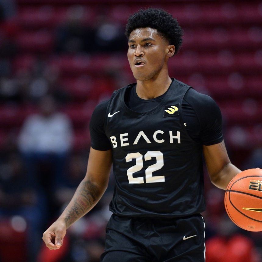 Cal Poly vs Long Beach State Betting Odds, Free Picks, and Predictions (1/12/2023)