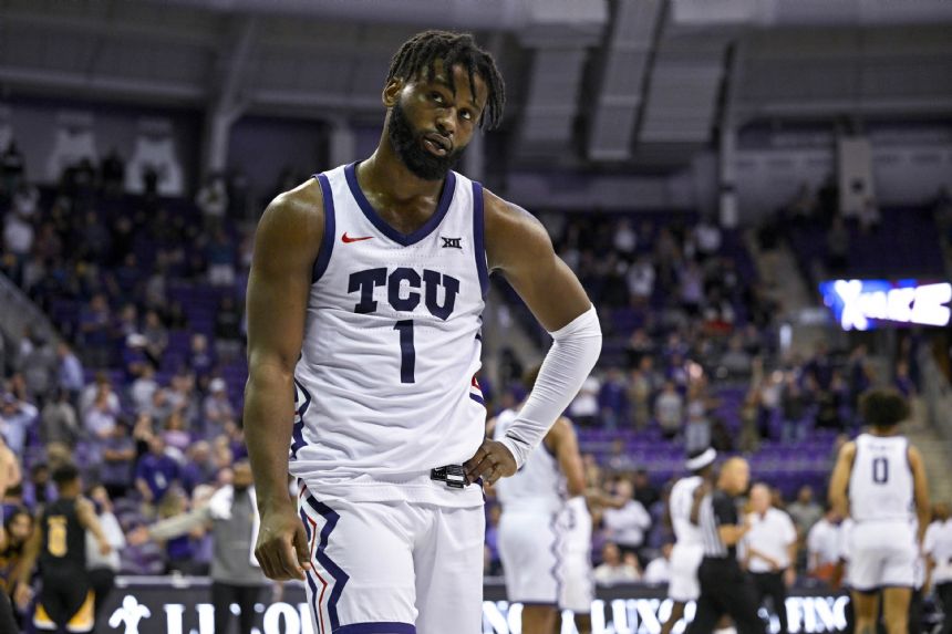 Kansas State vs TCU Betting Odds, Free Picks, and Predictions (1/14/2023)