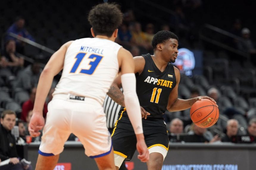 Troy vs Appalachian State Betting Odds, Free Picks, and Predictions (1/14/2023)