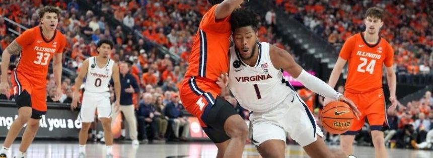 Virginia vs Florida State Betting Odds, Free Picks, and Predictions (1/14/2023)