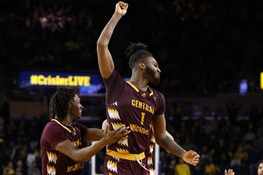 Buffalo vs Central Michigan Betting Odds, Free Picks, and Predictions (1/14/2023)