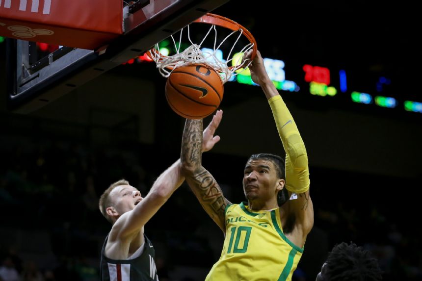 Arizona vs Oregon Betting Odds, Free Picks, and Predictions (1/14/2023)