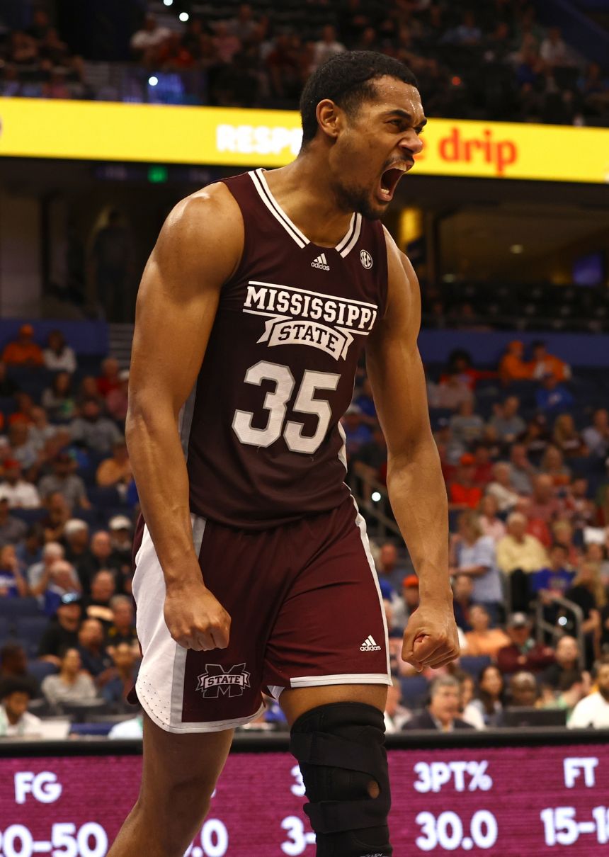 Mississippi State vs Auburn Betting Odds, Free Picks, and Predictions (1/14/2023)