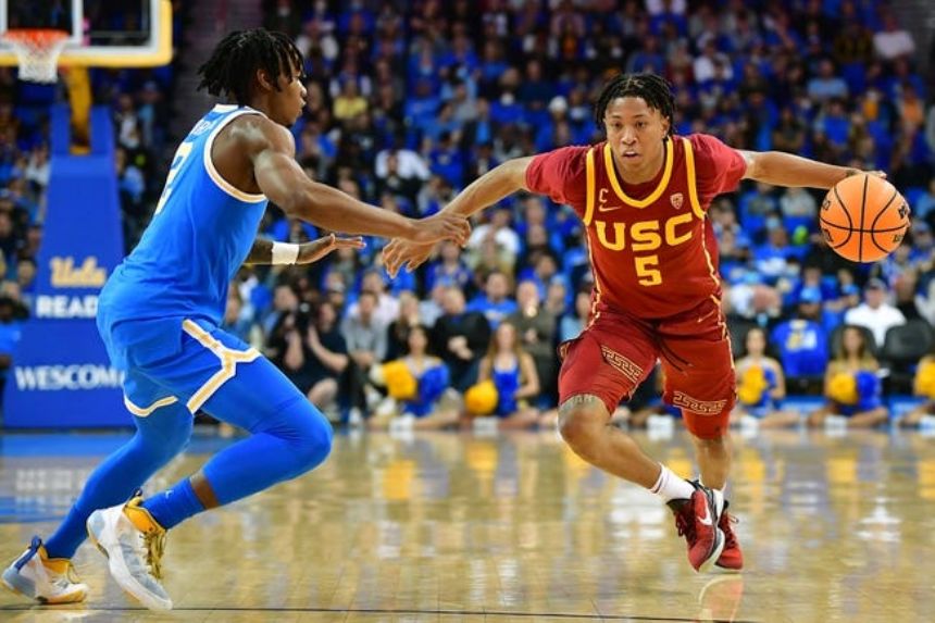 Utah vs USC Betting Odds, Free Picks, and Predictions (1/14/2023)