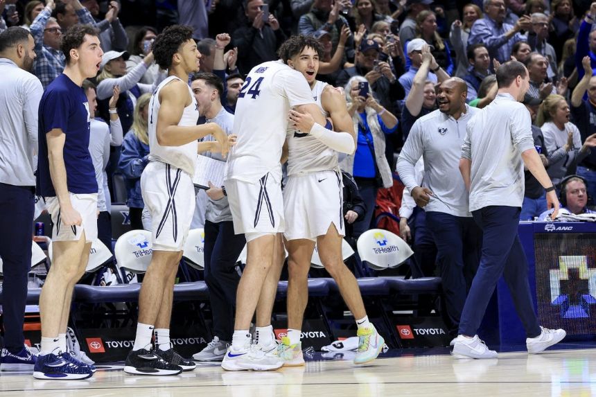 Marquette vs Xavier Betting Odds, Free Picks, and Predictions (1/15/2023)