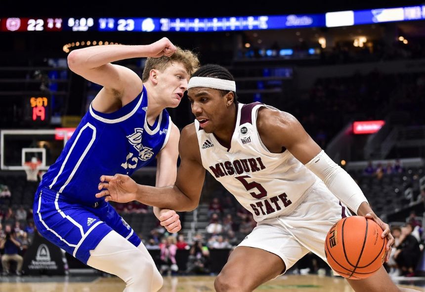 Indiana State vs Missouri State Betting Odds, Free Picks, and Predictions (1/15/2023)