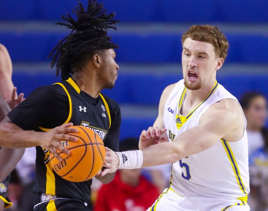 Hofstra vs Towson Betting Odds, Free Picks, and Predictions (1/16/2023)