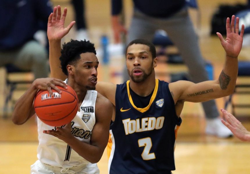 Ohio vs Toledo Betting Odds, Free Picks, and Predictions (1/17/2023)