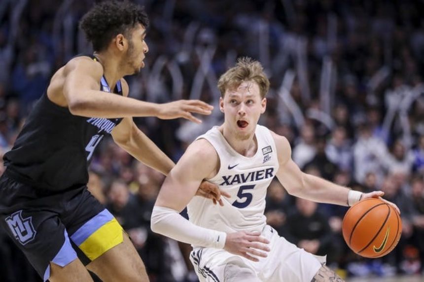 Xavier vs Depaul Betting Odds, Free Picks, and Predictions (1/18/2023)