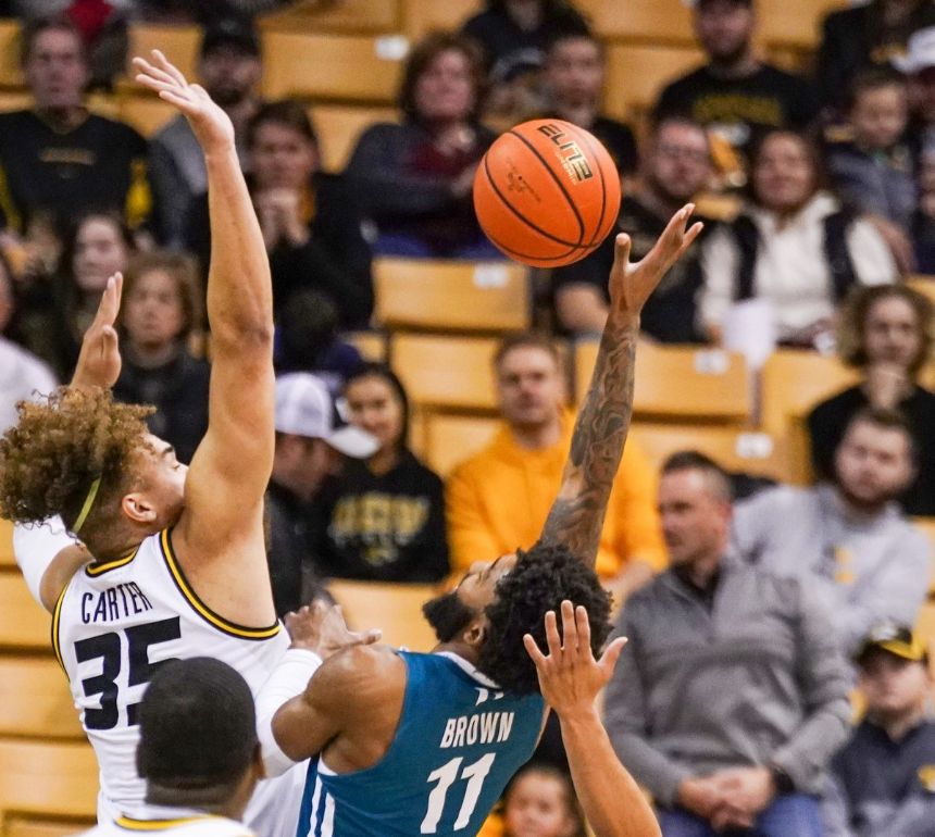 Appalachian State vs Coastal Carolina Betting Odds, Free Picks, and Predictions (1/19/2023)