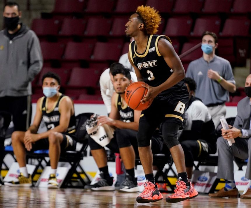 NJIT vs. Bryant Betting Odds, Free Picks, and Predictions - 7:00 PM ET (Thu, Jan 19, 2023)