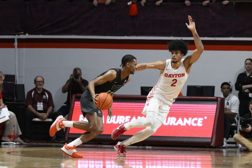 Dayton vs George Washington Betting Odds, Free Picks, and Predictions (1/21/2023)