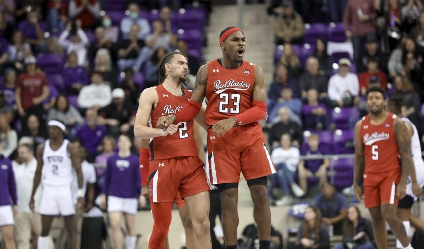 Texas Tech vs Kansas State Betting Odds, Free Picks, and Predictions (1/21/2023)