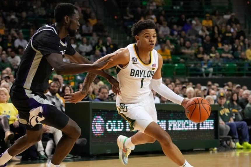 Baylor vs Oklahoma Betting Odds, Free Picks, and Predictions (1/21/2023)