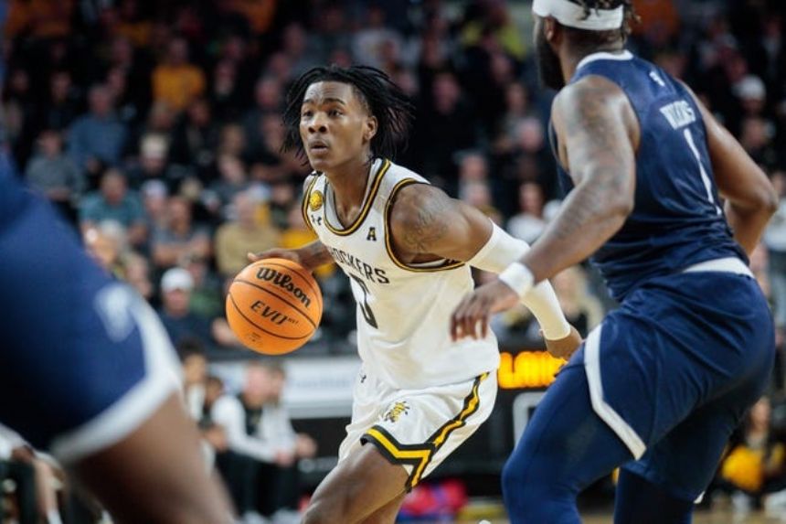 Wichita State vs East Carolina Betting Odds, Free Picks, and Predictions (1/29/2023)