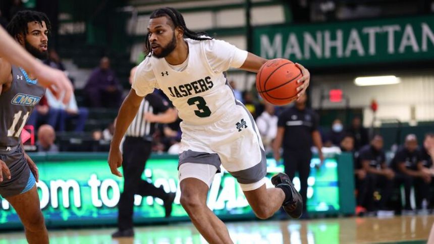 Manhattan vs Canisius Betting Odds, Free Picks, and Predictions (1/29/2023)