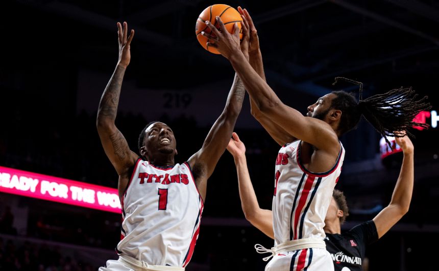 Detroit Mercy vs Youngstown State Betting Odds, Free Picks, and Predictions (1/29/2023)