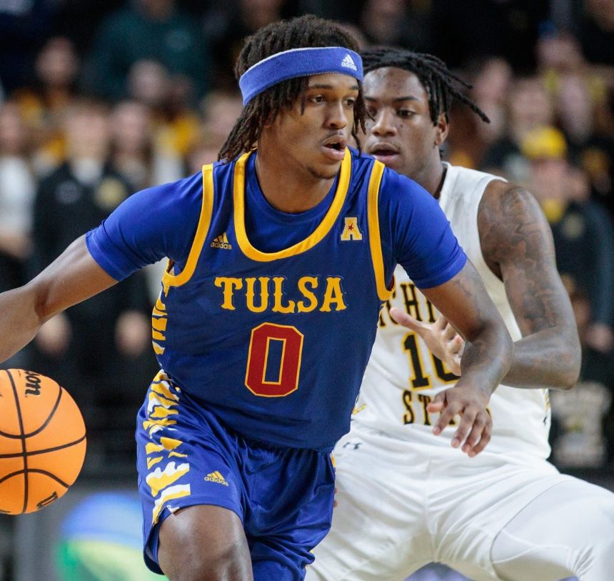 Memphis vs Tulsa Betting Odds, Free Picks, and Predictions (1/29/2023)