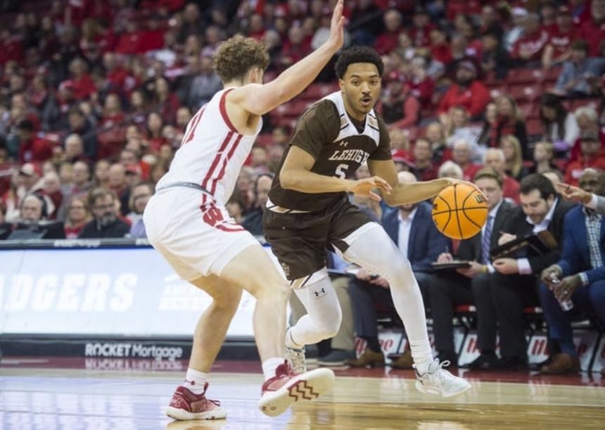 Boston University vs Lehigh Betting Odds, Free Picks, and Predictions (1/29/2023)