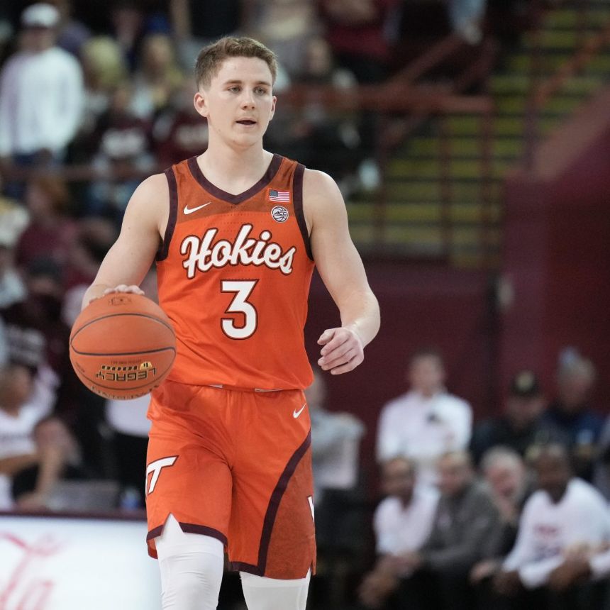 Virginia vs Syracuse Betting Odds, Free Picks, and Predictions (1/30/2023)