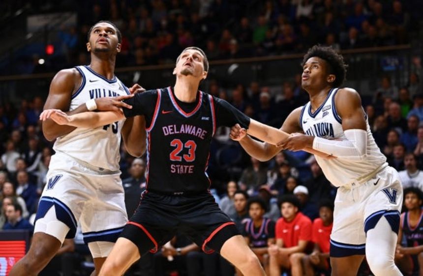 Delaware State vs Coppin State Betting Odds, Free Picks, and Predictions (1/30/2023)