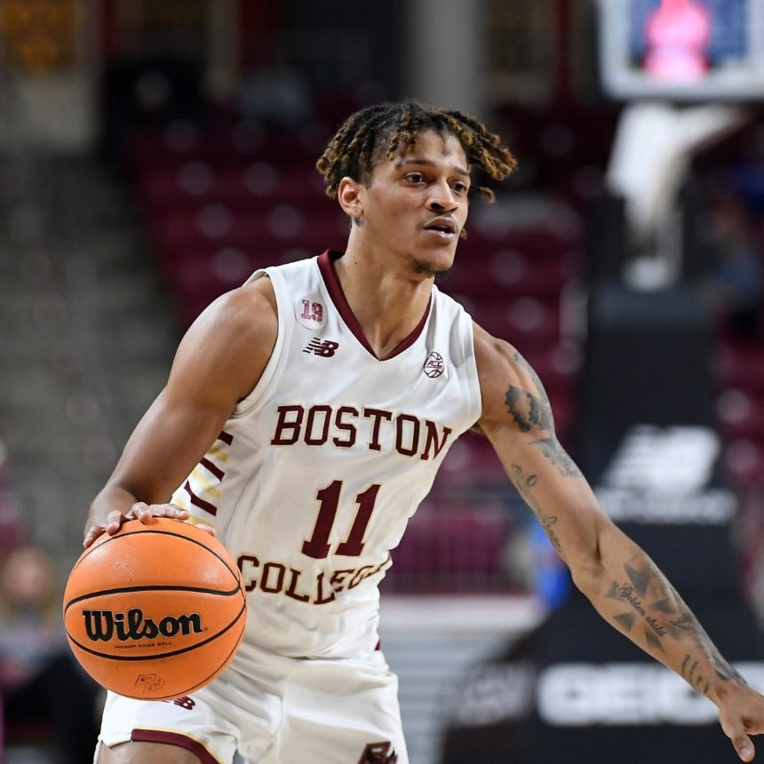 Clemson vs Boston College Betting Odds, Free Picks, and Predictions (1/31/2023)