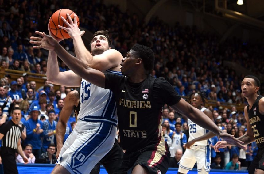 Wake Forest vs Duke Betting Odds, Free Picks, and Predictions (1/31/2023)