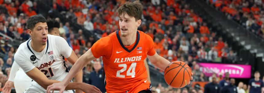 Nebraska vs Illinois Betting Odds, Free Picks, and Predictions (1/31/2023)