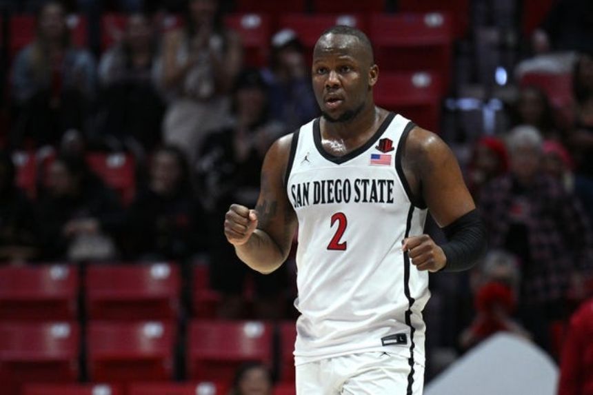 San Diego State vs Nevada Betting Odds, Free Picks, and Predictions (1/31/2023)