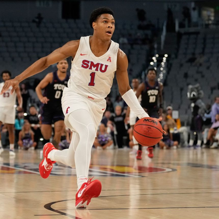 SMU vs Tulane Betting Odds, Free Picks, and Predictions (2/1/2023)