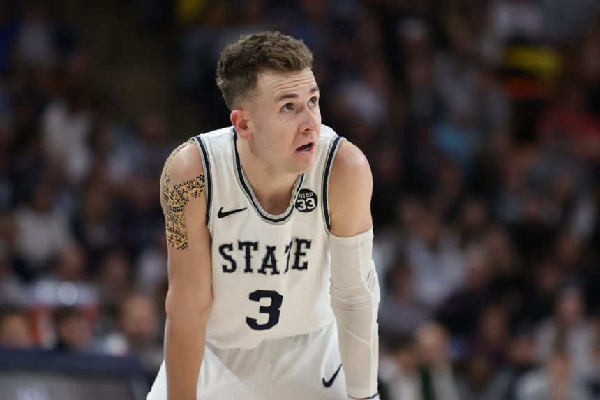 New Mexico vs Utah State Betting Odds, Free Picks, and Predictions (2/1/2023)