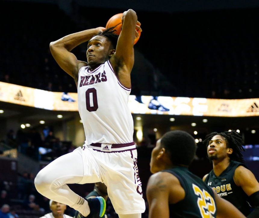 Valparaiso vs Missouri State Betting Odds, Free Picks, and Predictions (2/1/2023)