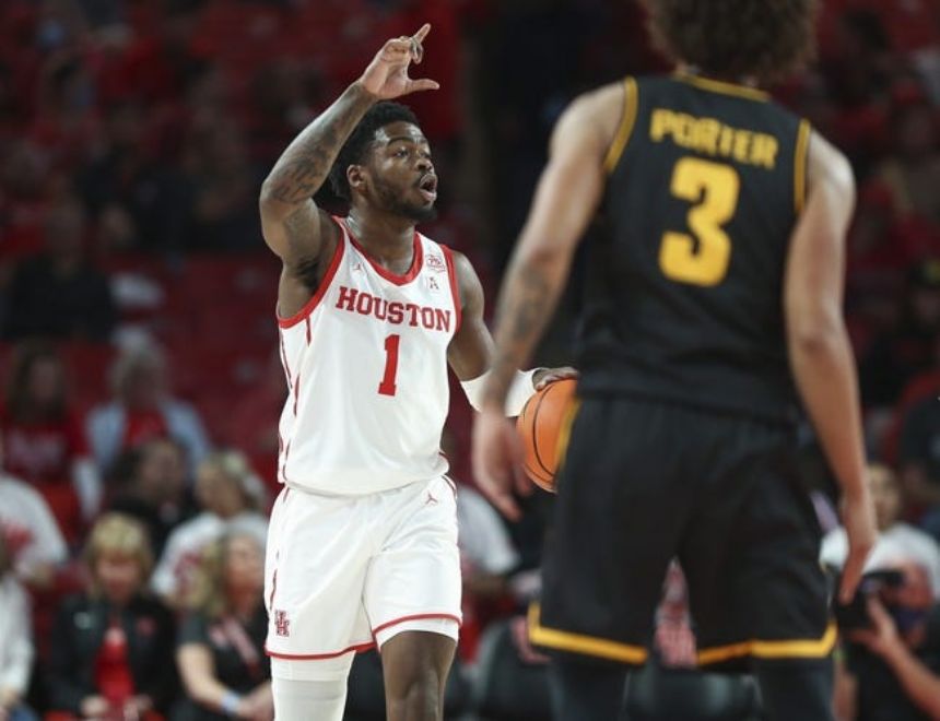 Houston vs Wichita State Betting Odds, Free Picks, and Predictions (2/2/2023)