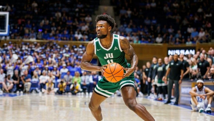 North Florida vs. Jacksonville Betting Odds, Free Picks, and Predictions - 7:00 PM ET (Thu, Feb 2, 2023)