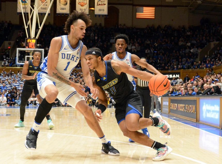 Charleston vs Delaware Betting Odds, Free Picks, and Predictions (2/4/2023)