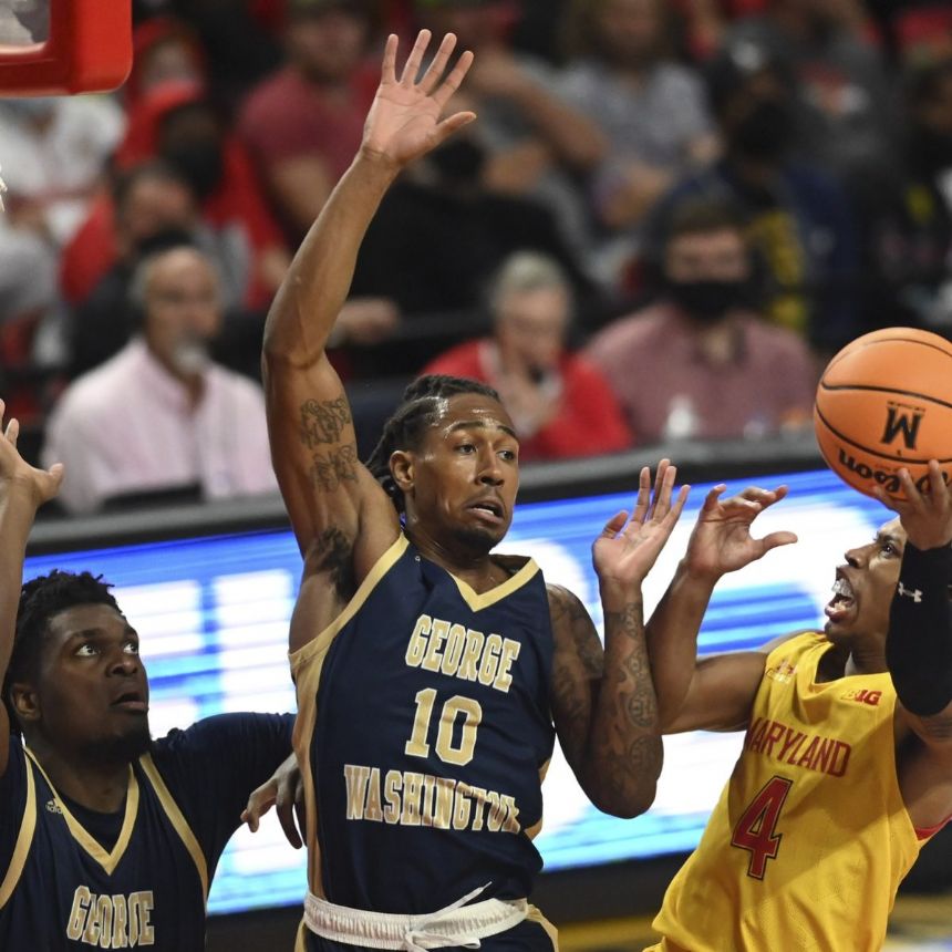 Duquesne vs George Washington Betting Odds, Free Picks, and Predictions (2/4/2023)