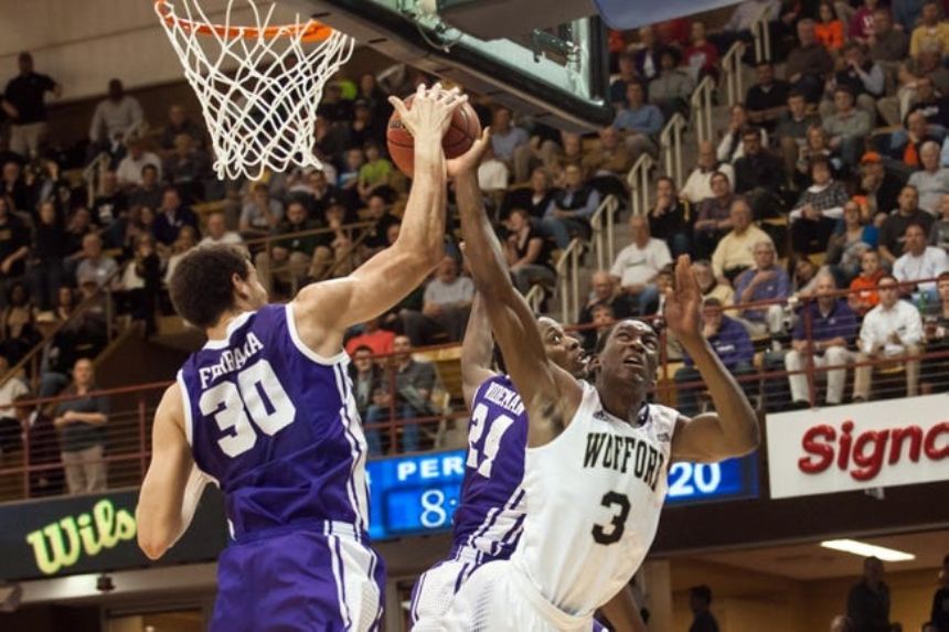 Wofford vs Furman Betting Odds, Free Picks, and Predictions (2/4/2023)