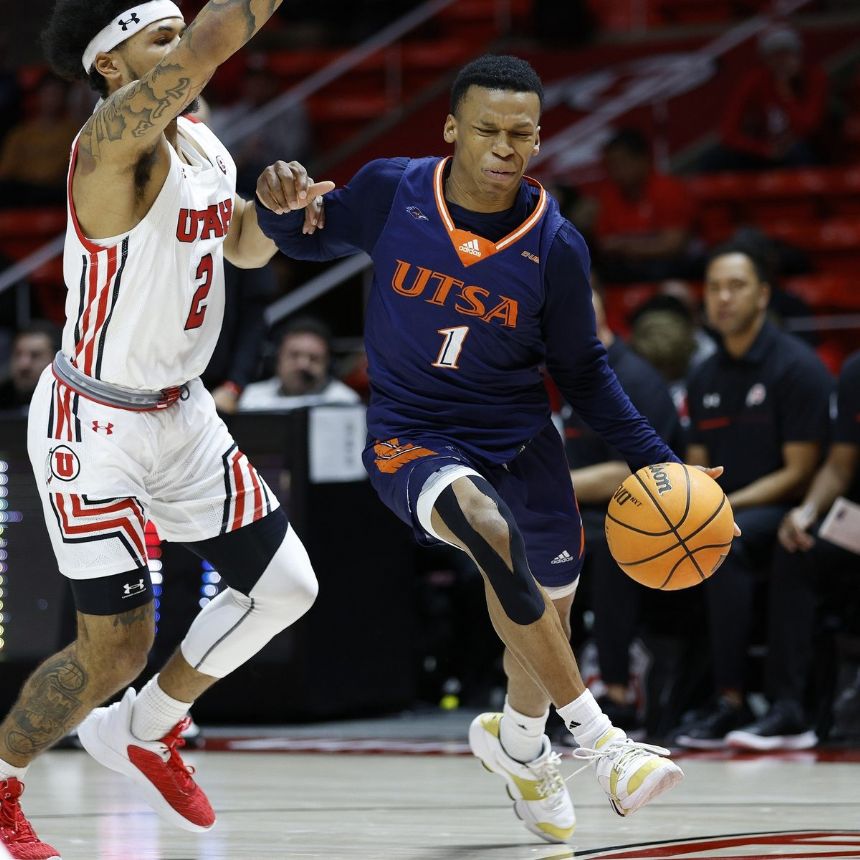 UTSA vs Middle Tennessee Betting Odds, Free Picks, and Predictions (2/4/2023)