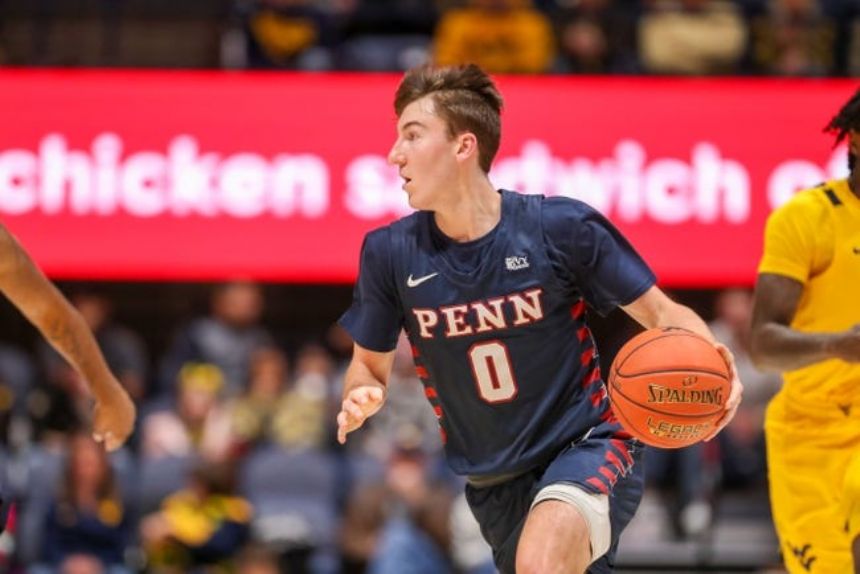 Cornell vs Pennsylvania Betting Odds, Free Picks, and Predictions (2/4/2023)