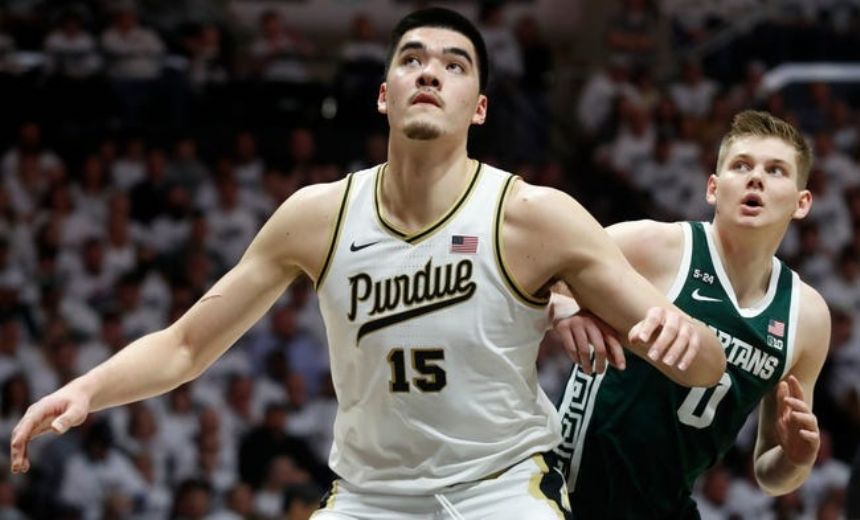 Purdue vs Indiana Betting Odds, Free Picks, and Predictions (2/4/2023)