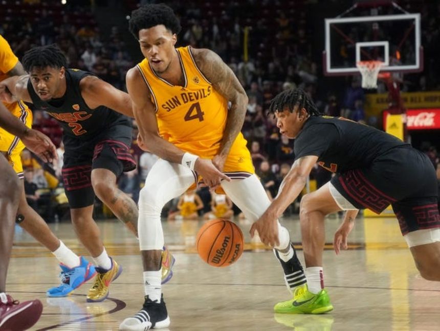 Oregon State vs Arizona Betting Odds, Free Picks, and Predictions (2/4/2023)